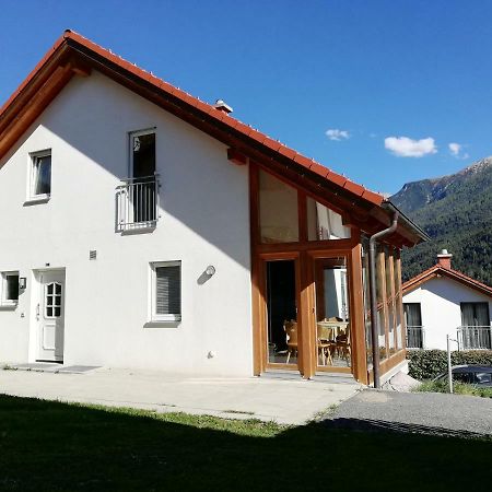 דירות Chasa Ludwig Scuol 245 E מראה חיצוני תמונה