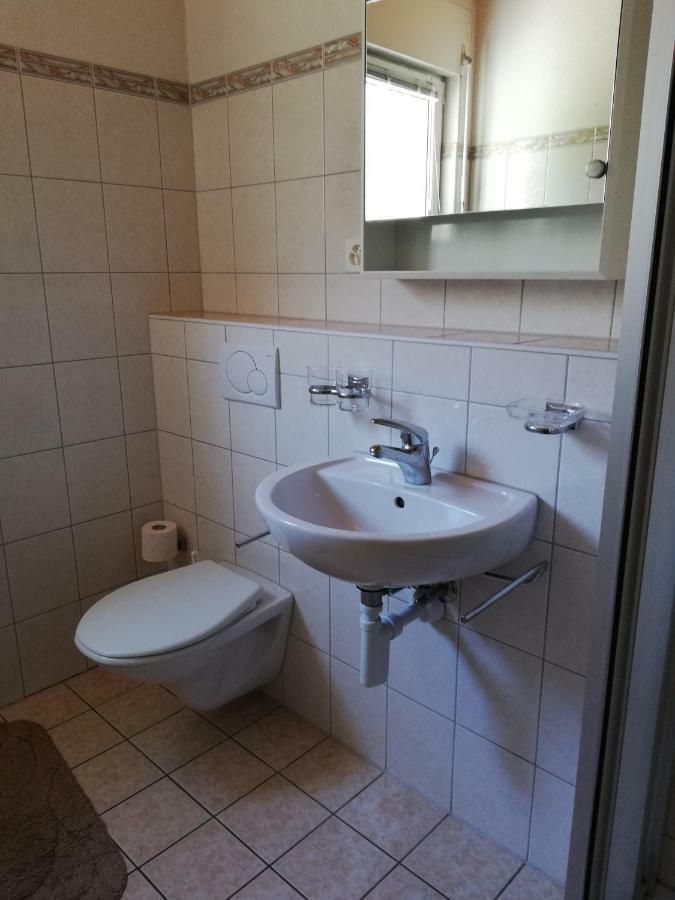 דירות Chasa Ludwig Scuol 245 E מראה חיצוני תמונה