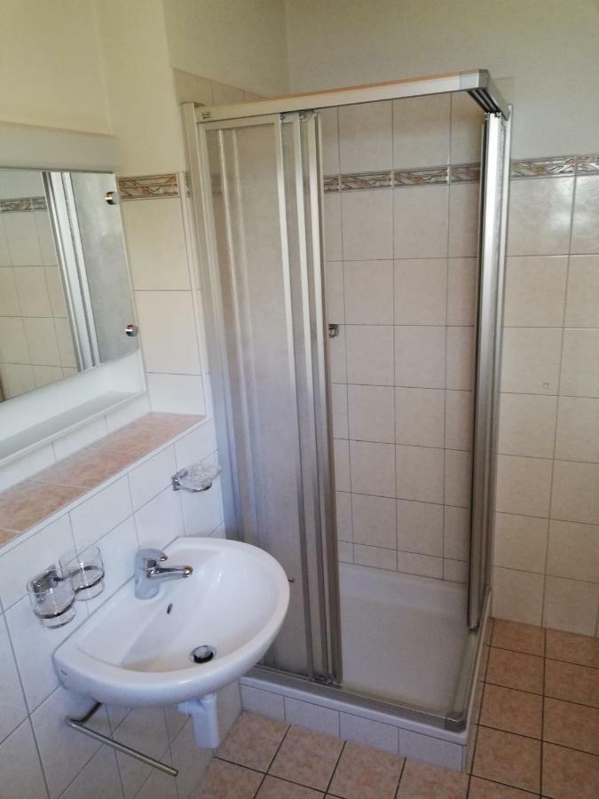 דירות Chasa Ludwig Scuol 245 E מראה חיצוני תמונה