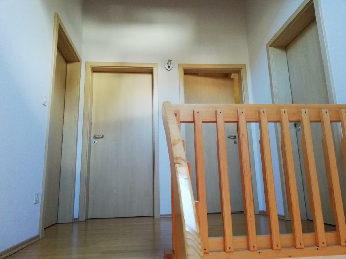 דירות Chasa Ludwig Scuol 245 E מראה חיצוני תמונה