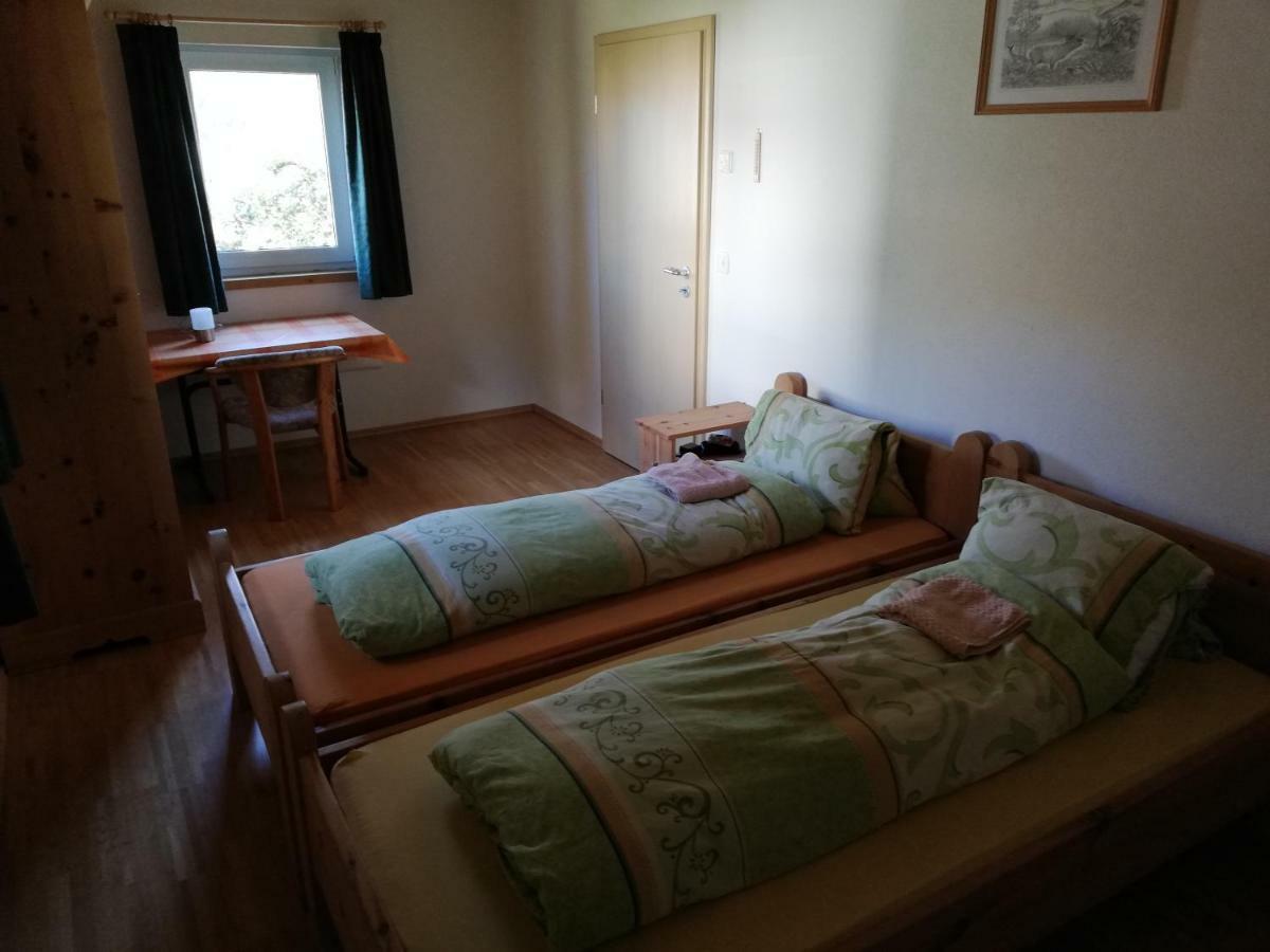 דירות Chasa Ludwig Scuol 245 E מראה חיצוני תמונה